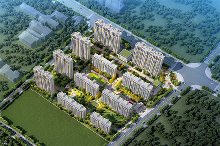 一实小实验中学东岳广场2室2厅1卫59万90m2出售